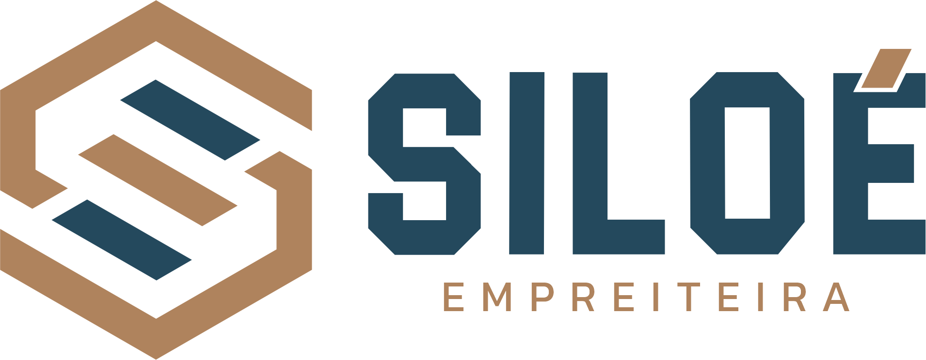 Siloé Empreiteira